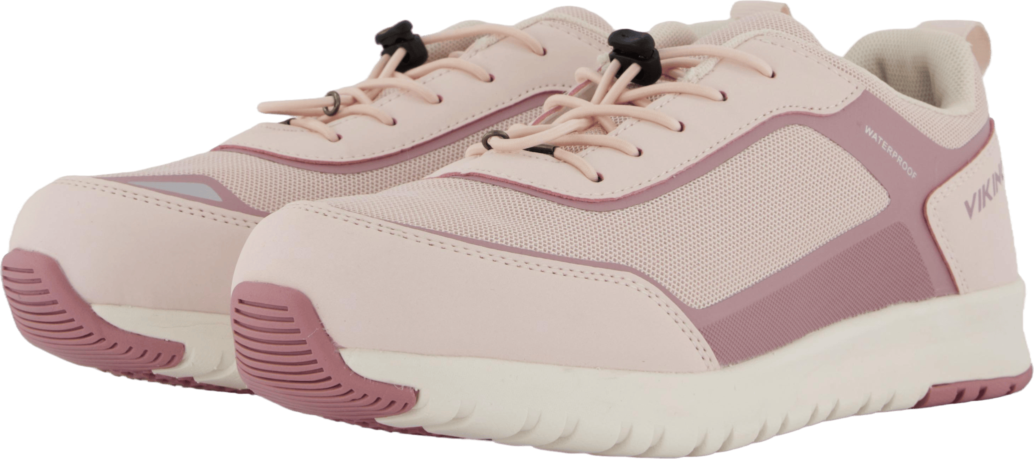 Aerial Wp Sl Light Pink/dusty Pink - Bild 2