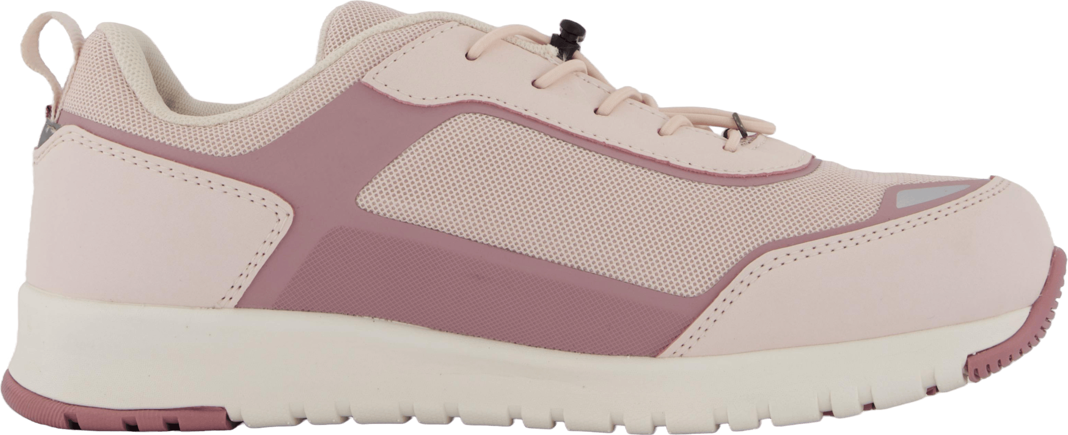 Aerial Wp Sl Light Pink/dusty Pink - Bild 3