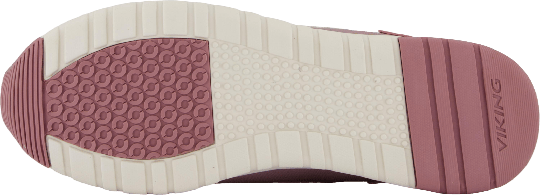 Aerial Wp Sl Light Pink/dusty Pink - Bild 4