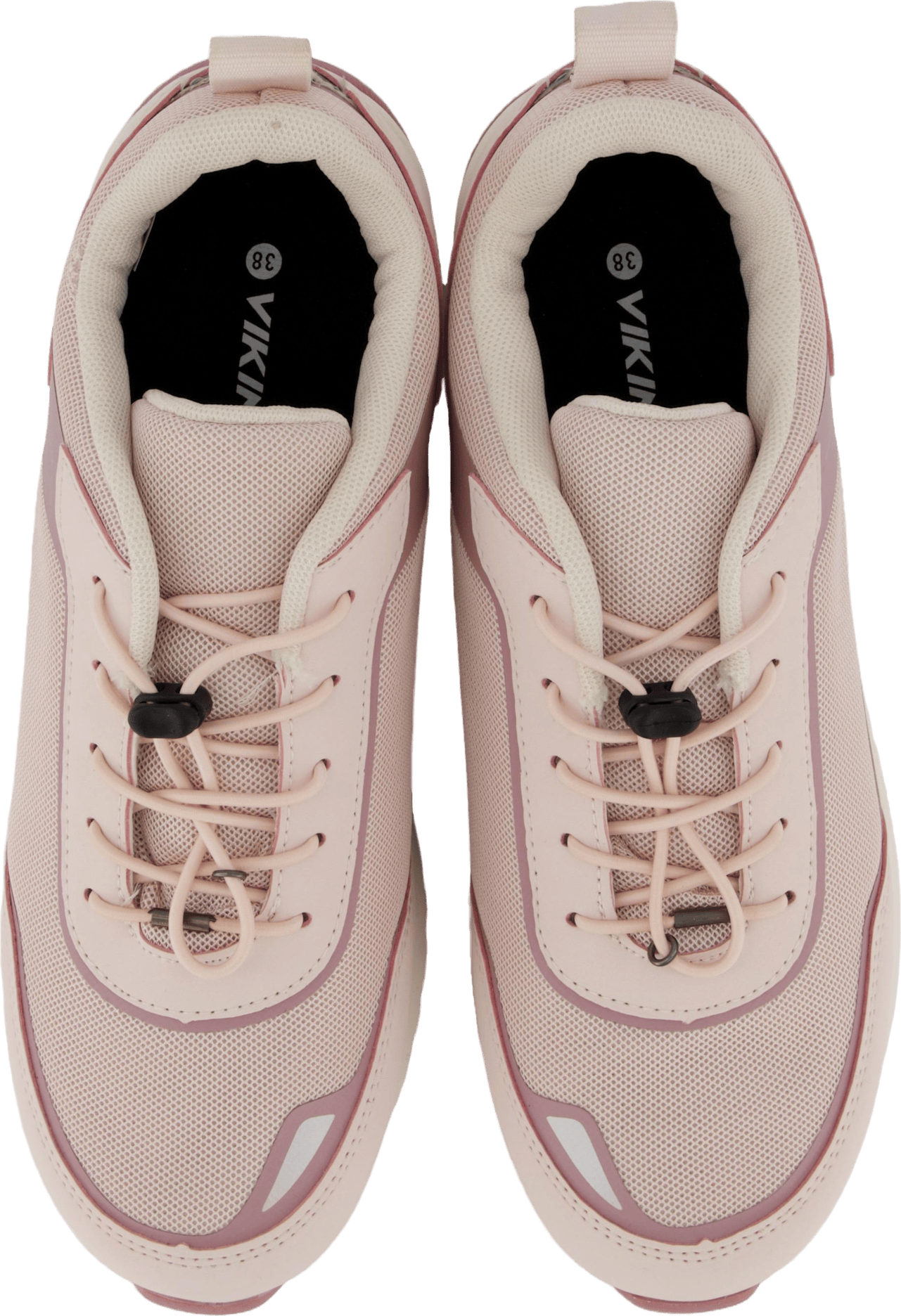 Aerial Wp Sl Light Pink/dusty Pink - Bild 6