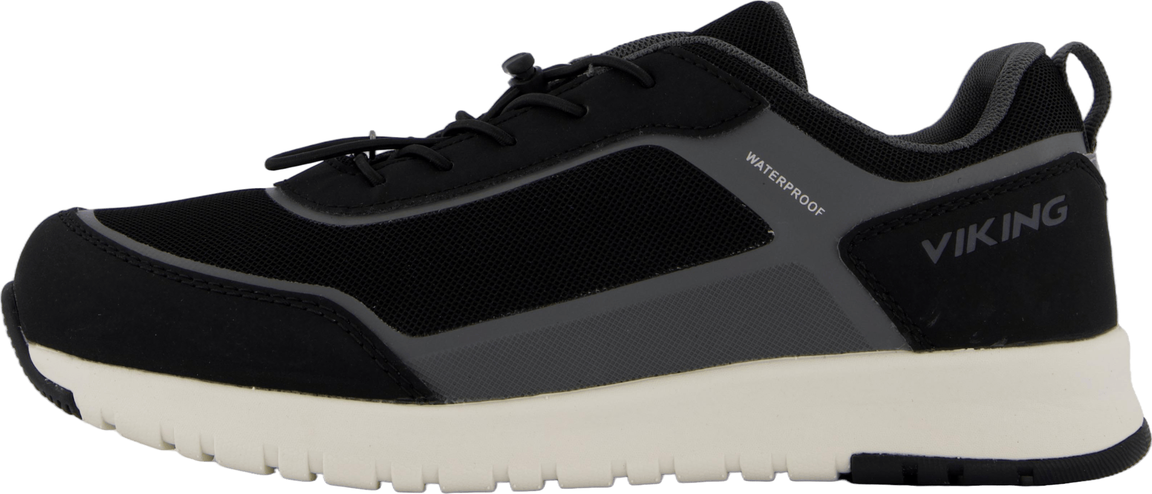 Aerial Wp Sl Black/charcoal