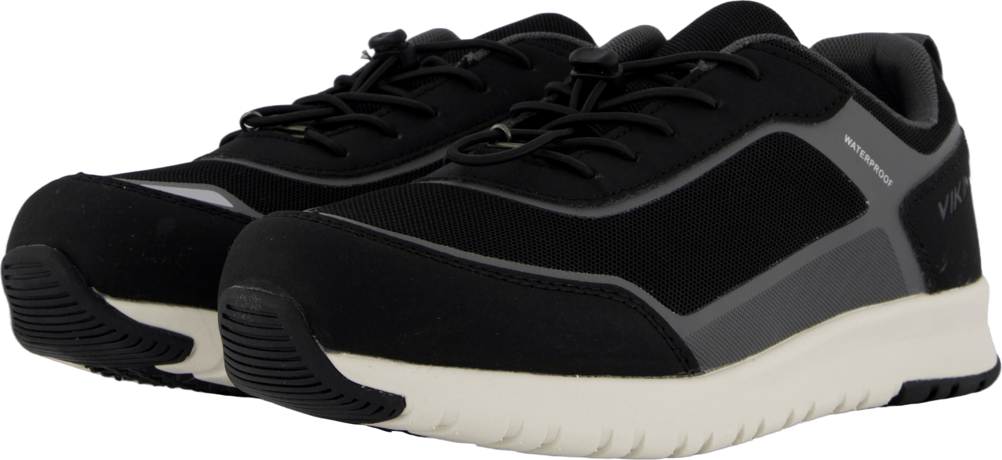 Aerial Wp Sl Black/charcoal - Bild 2