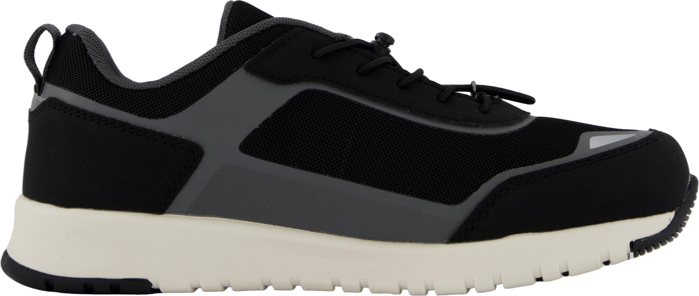 Aerial Wp Sl Black/charcoal - Bild 3