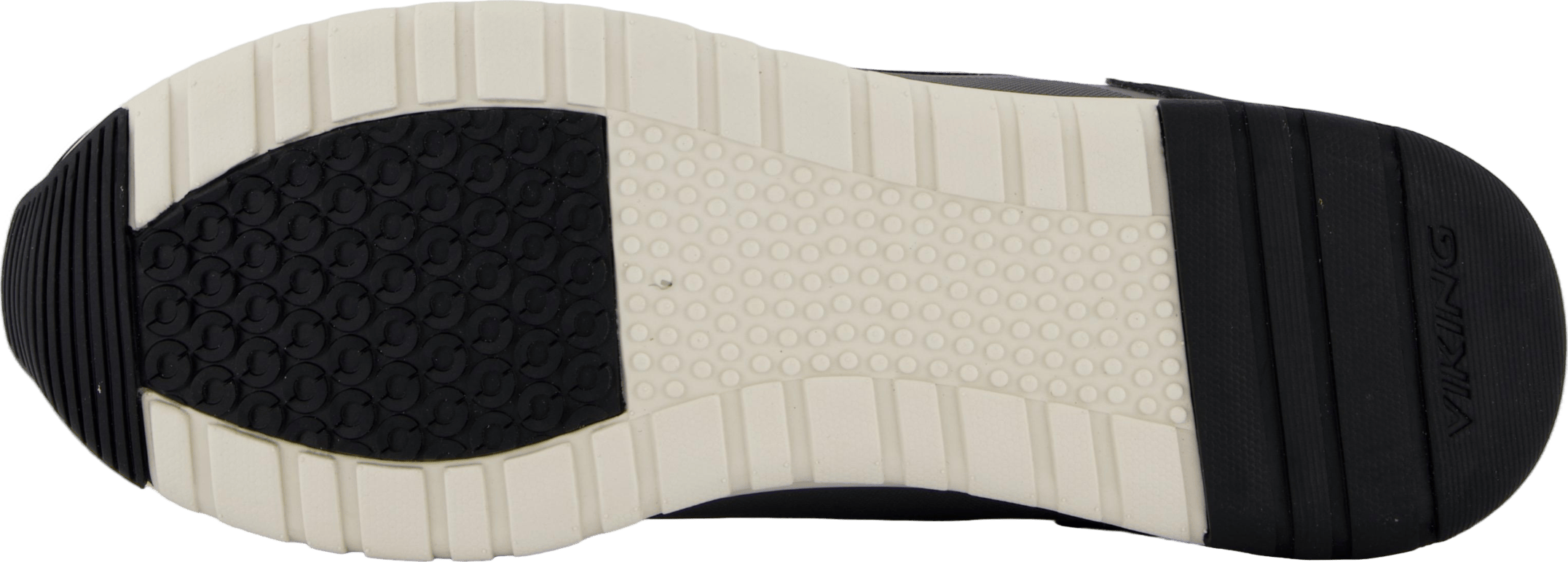 Aerial Wp Sl Black/charcoal - Bild 4