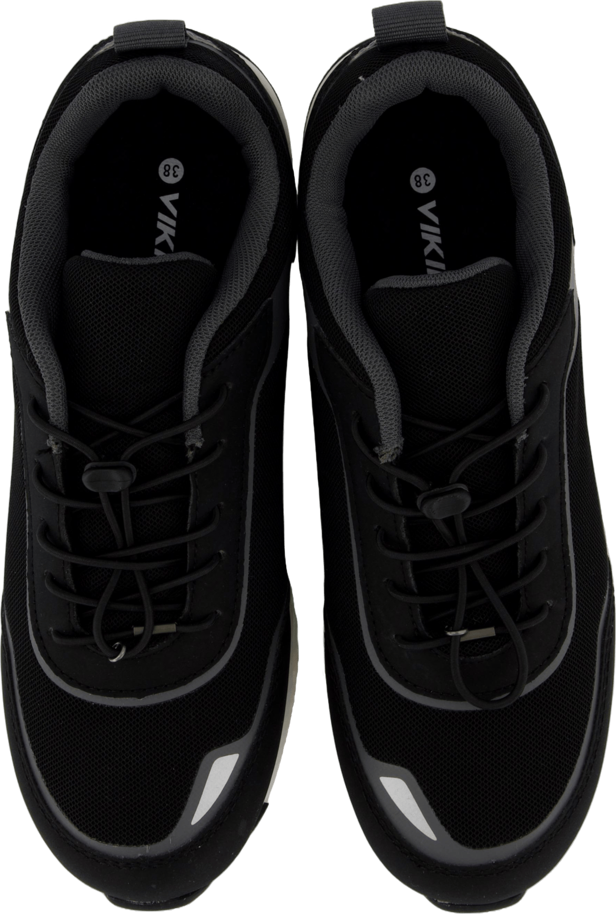 Aerial Wp Sl Black/charcoal - Bild 6