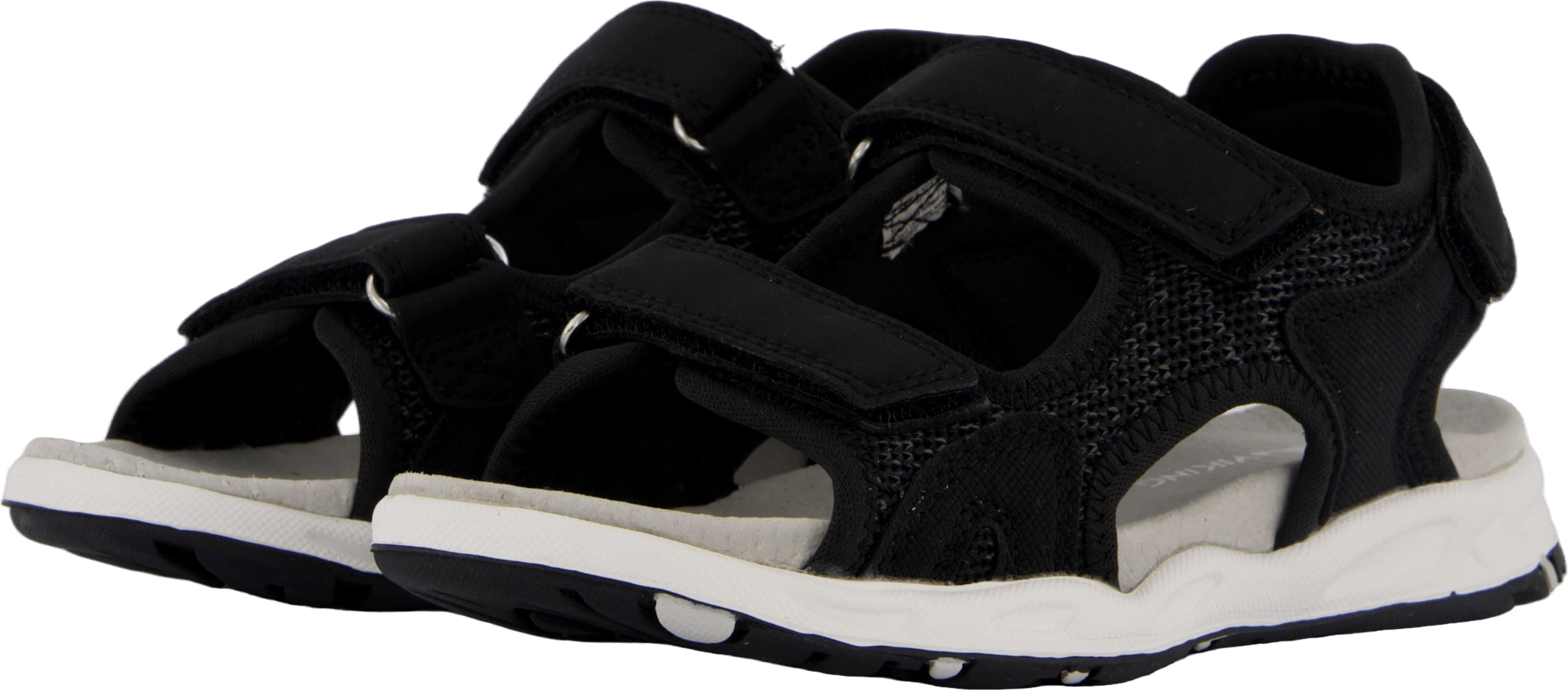 Anchor Sandal 3V Black/Light Grey - Bild 2