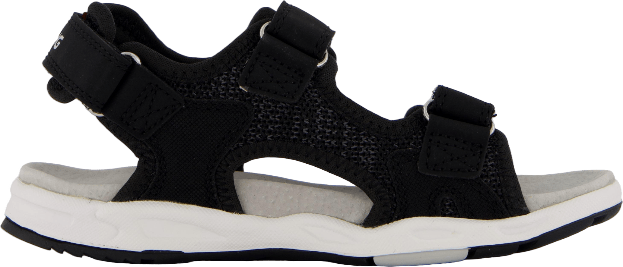 Anchor Sandal 3V Black/Light Grey - Bild 3