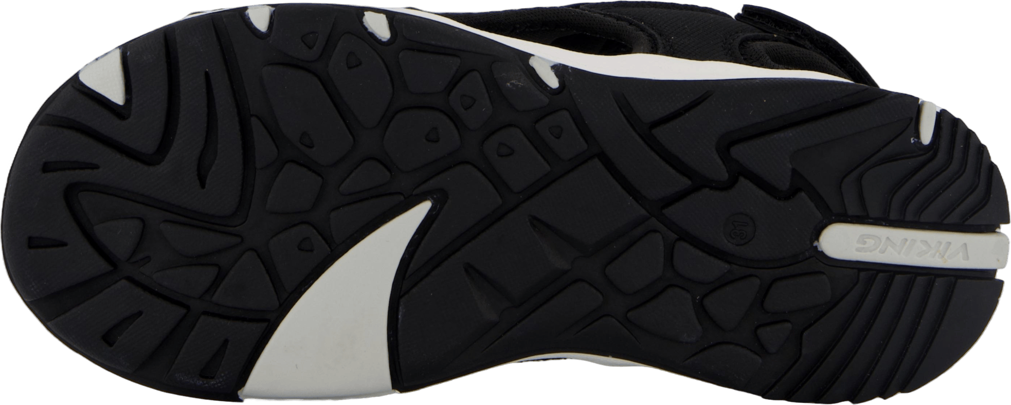 Anchor Sandal 3V Black/Light Grey - Bild 4