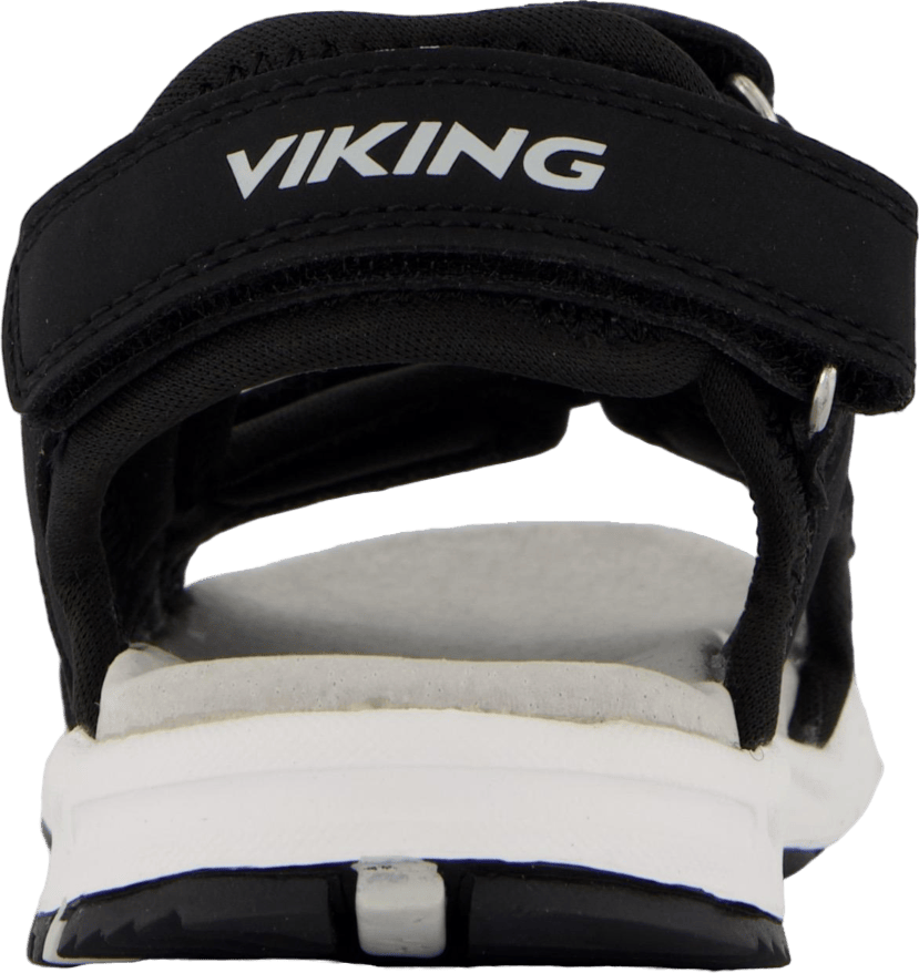 Anchor Sandal 3V Black/Light Grey - Bild 5