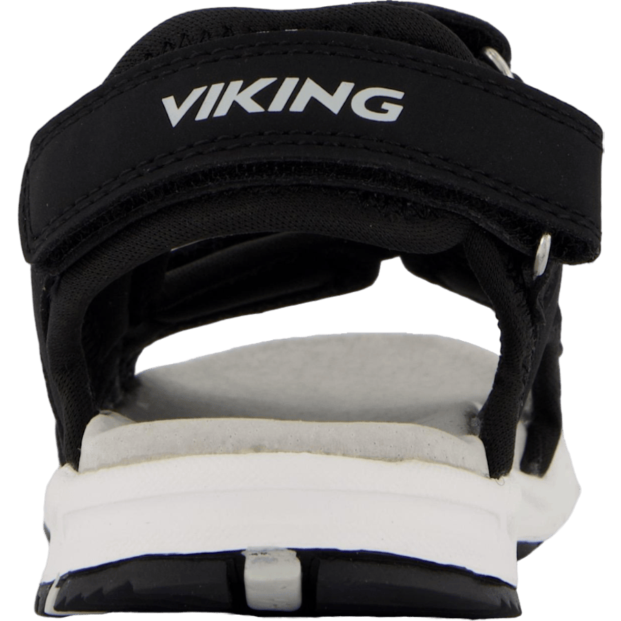 Anchor Sandal 3V Black/Light Grey - Bild 5