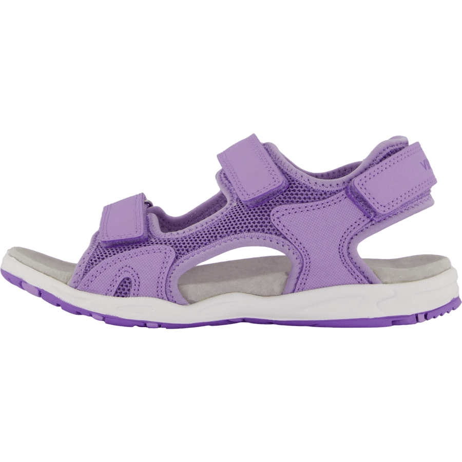 Anchor Sandal 3V Lavender