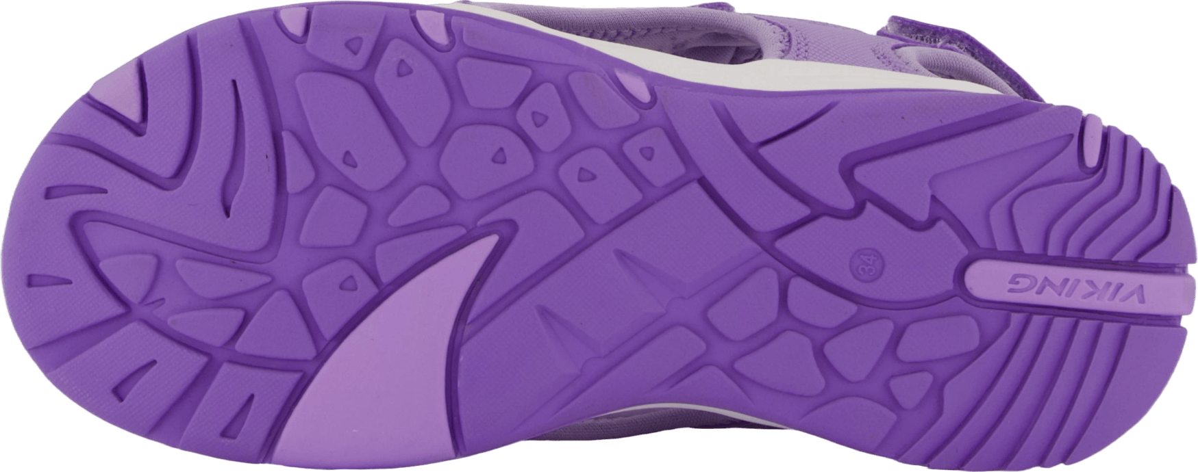 Anchor Sandal 3V Lavender - Bild 4