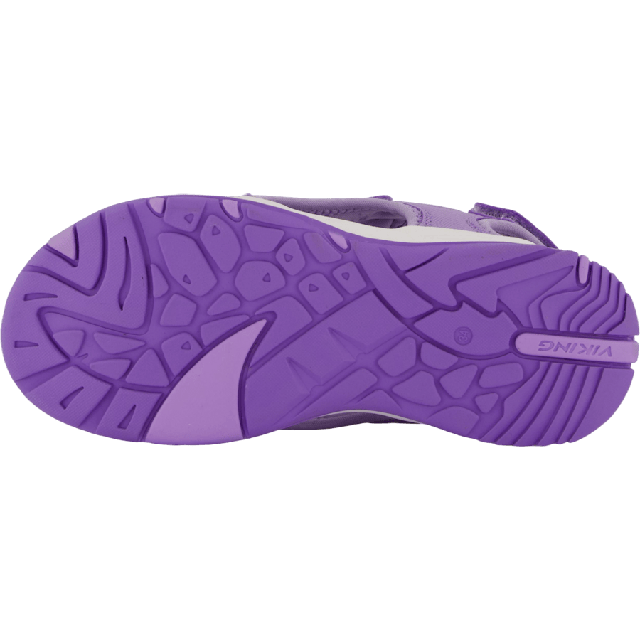 Anchor Sandal 3V Lavender - Bild 4