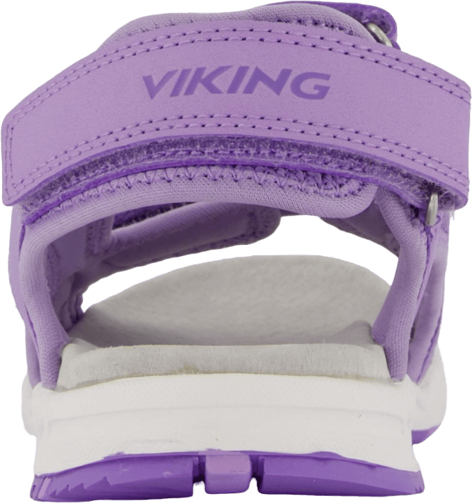 Anchor Sandal 3V Lavender - Bild 5
