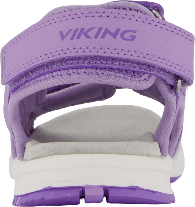 Anchor Sandal 3V Lavender