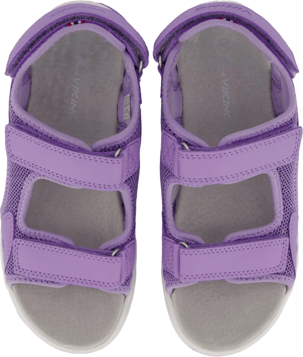 Anchor Sandal 3V Lavender - Bild 6