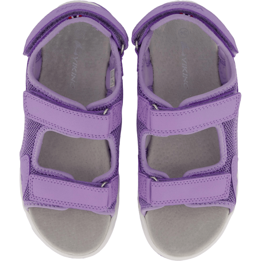 Anchor Sandal 3V Lavender - Bild 6