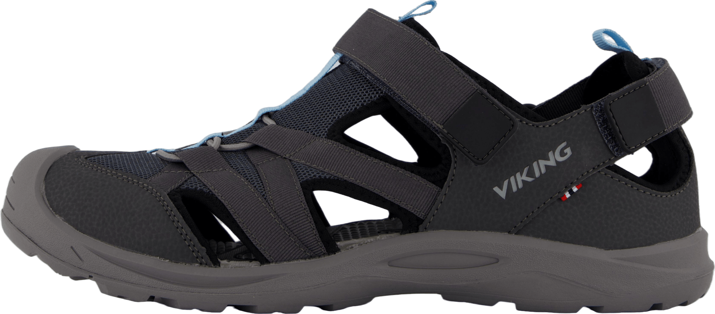 Adventure M+w Charcoal/light Blue