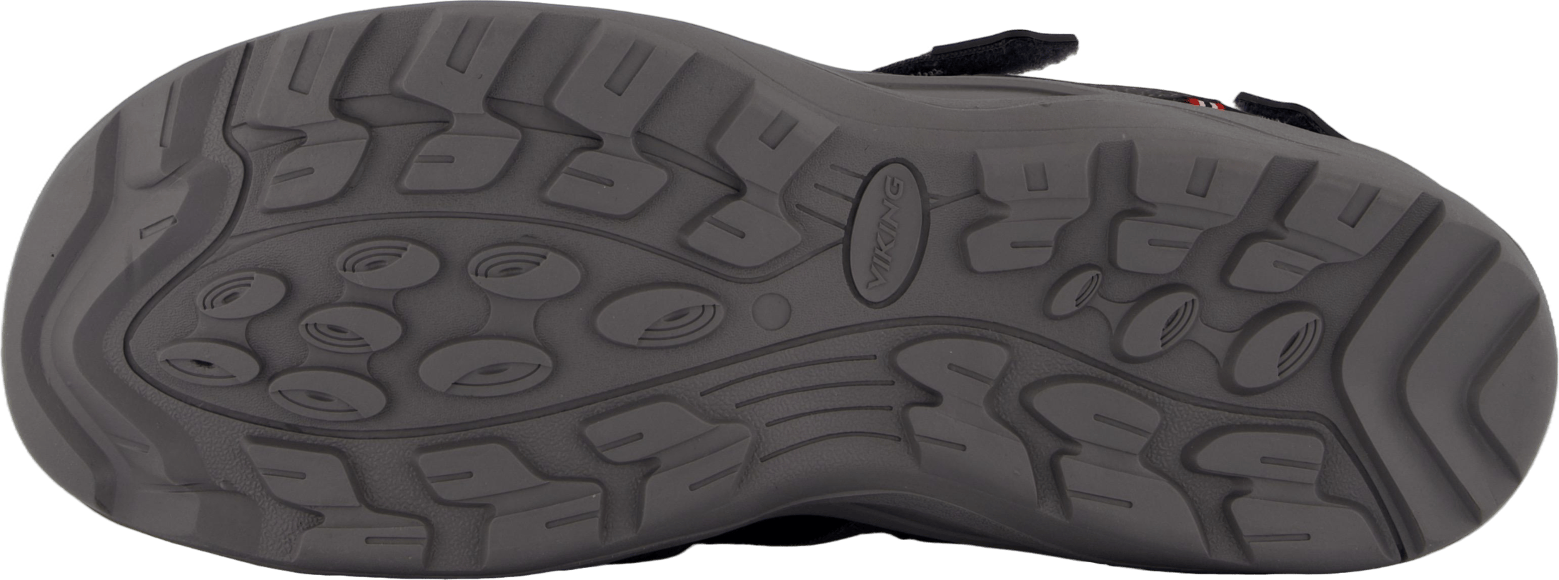 Adventure M+w Charcoal/light Blue - Bild 4