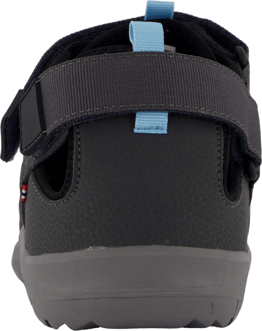 Adventure M+w Charcoal/light Blue - Bild 5