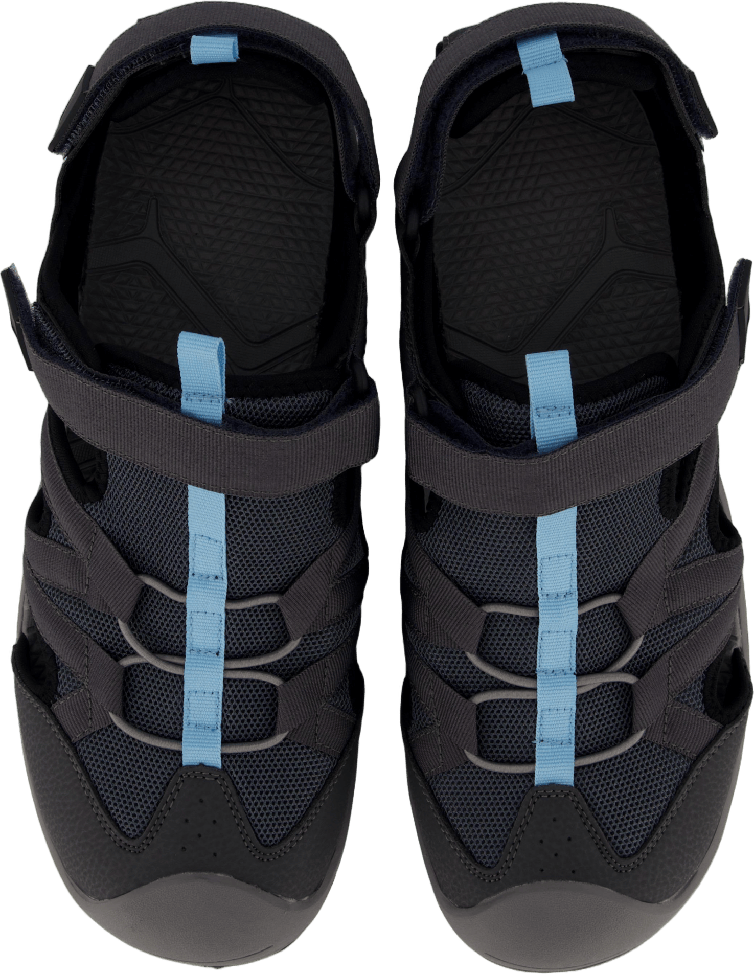 Adventure M+w Charcoal/light Blue - Bild 6