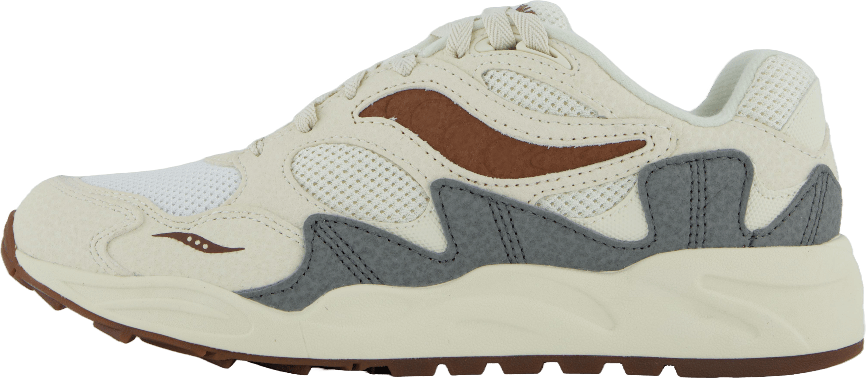 Grid Shadow 2 Sand/brown