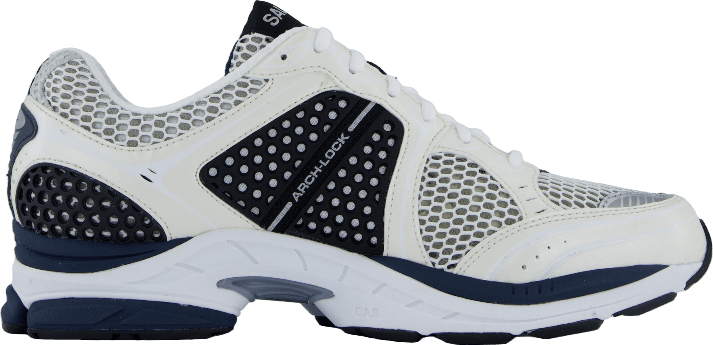 Progrid Triumph 4 White/navy - Bild 3