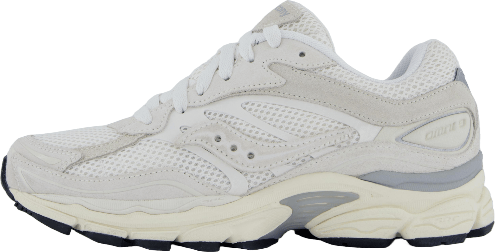 Progrid Omni 9 White