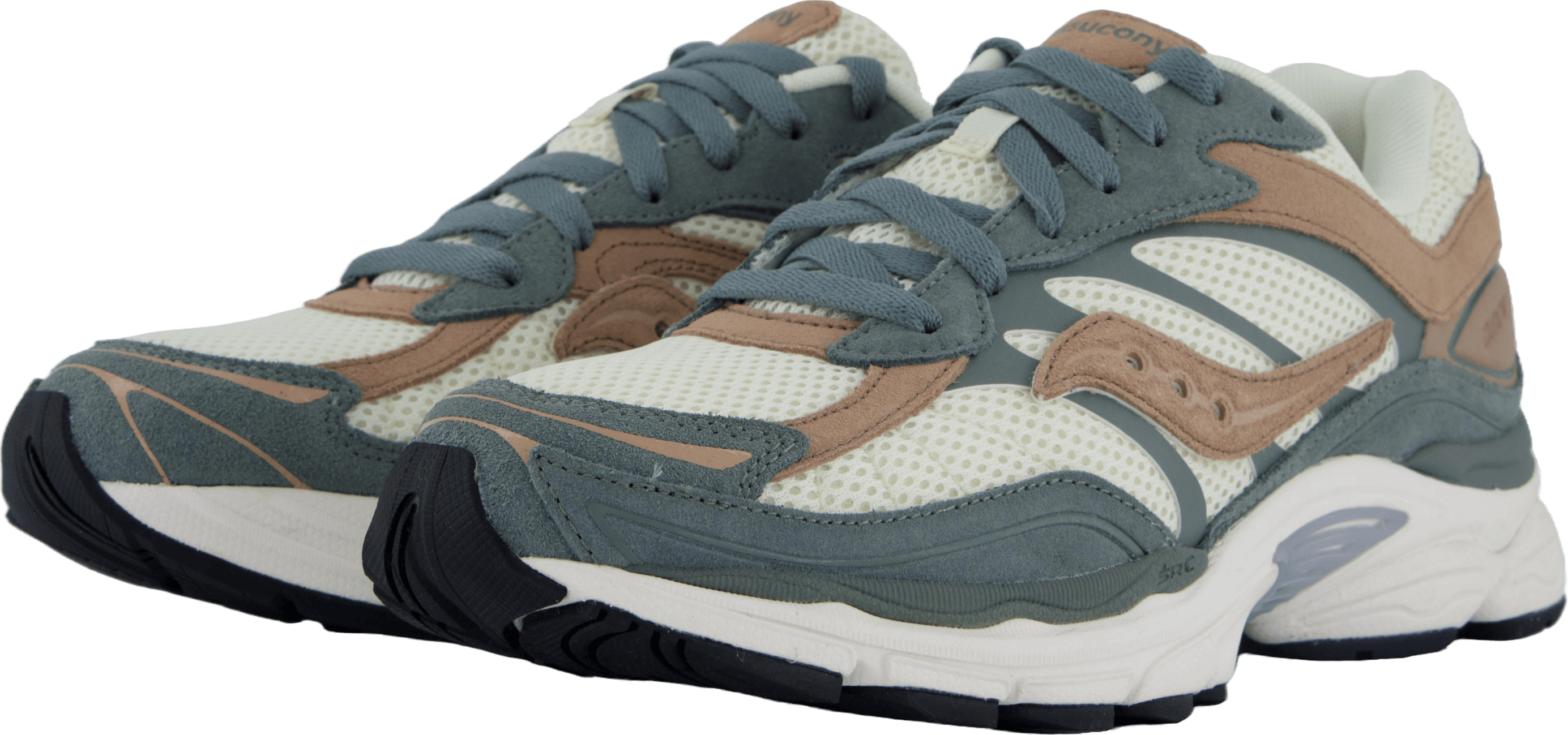Progrid Omni 9 Cream/green - Bild 2