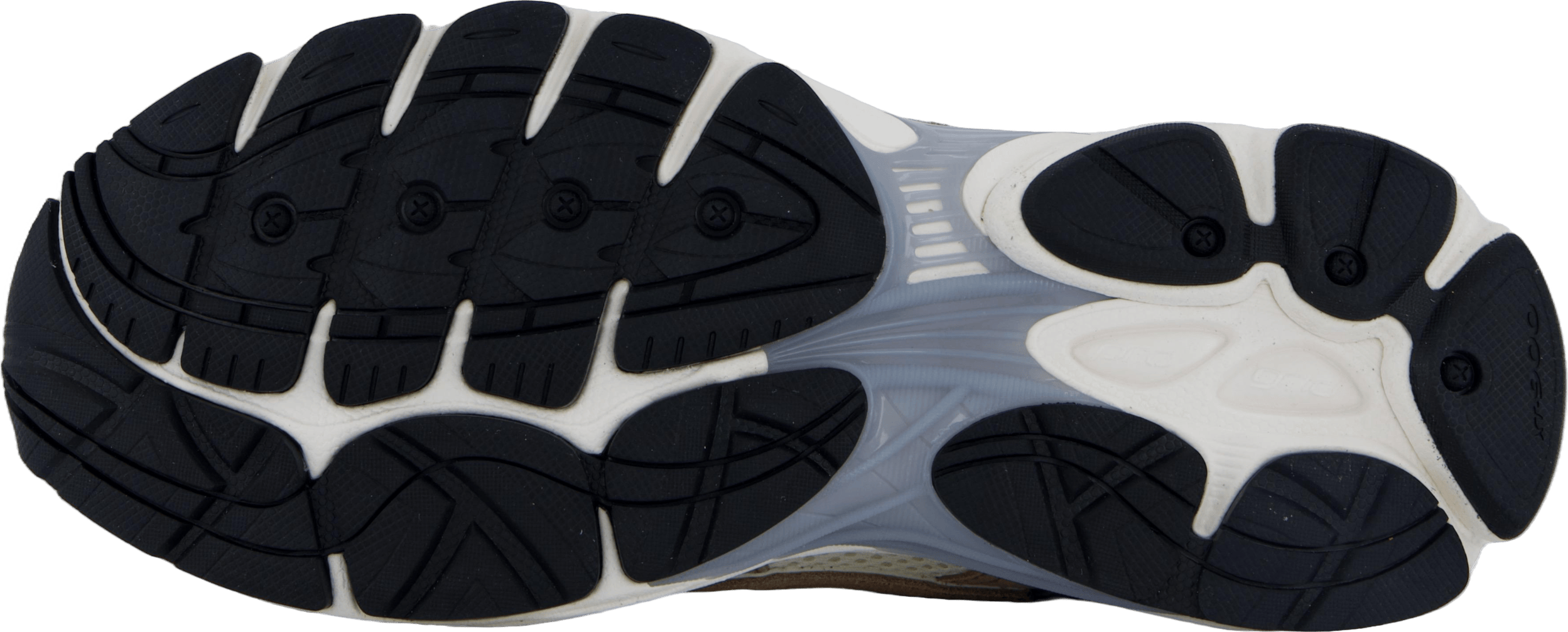 Progrid Omni 9 Cream/green - Bild 4