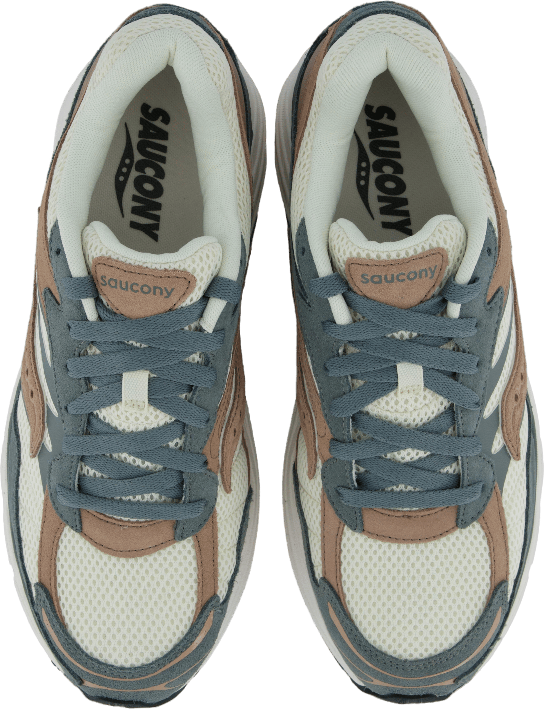 Progrid Omni 9 Cream/green - Bild 6