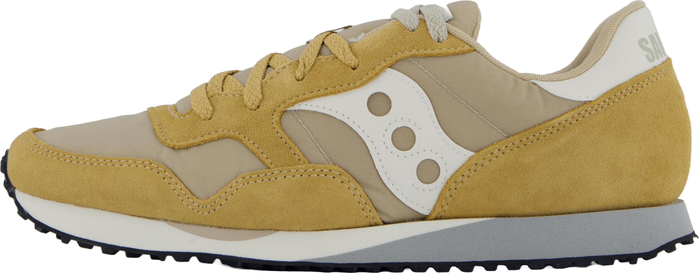 Dxn Trainer Sand/off White