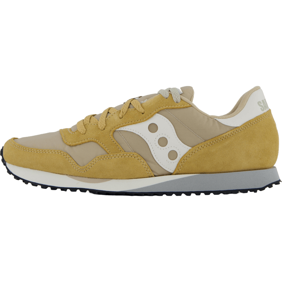 Dxn Trainer Sand/off White
