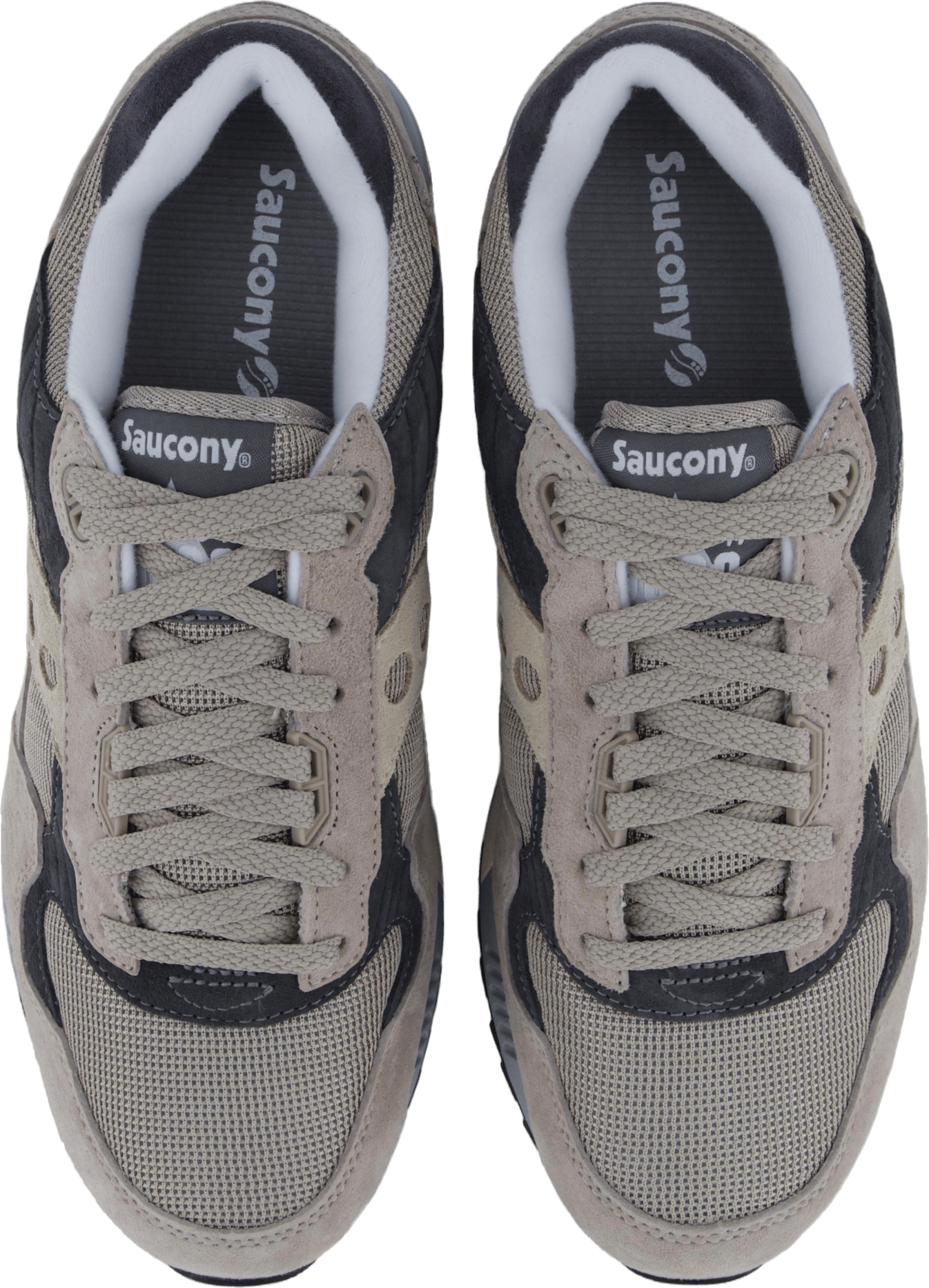 Shadow 5000 Grey/grey - Bild 6