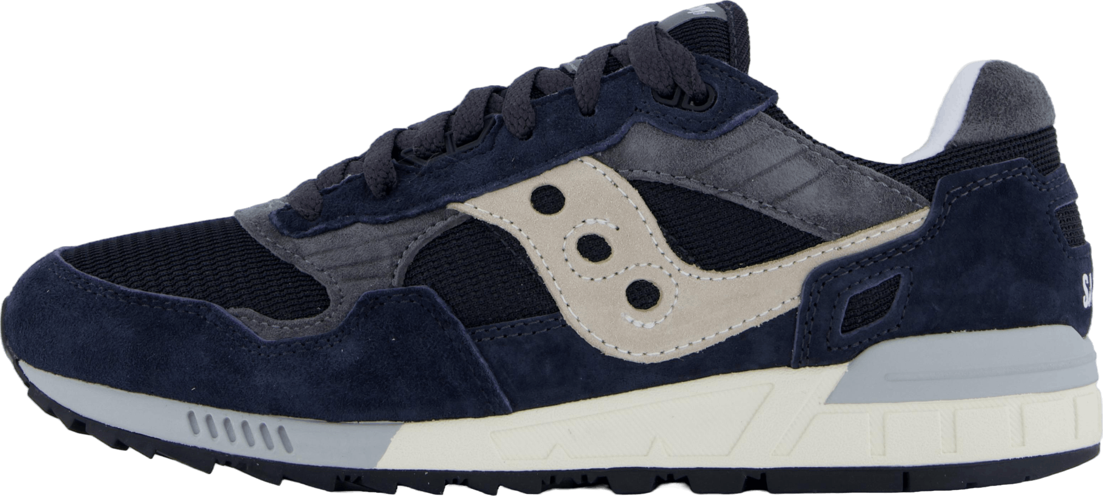 Shadow 5000 Navy/grey, Male, Topánky, Tenisky, Modrá, EU 42,5