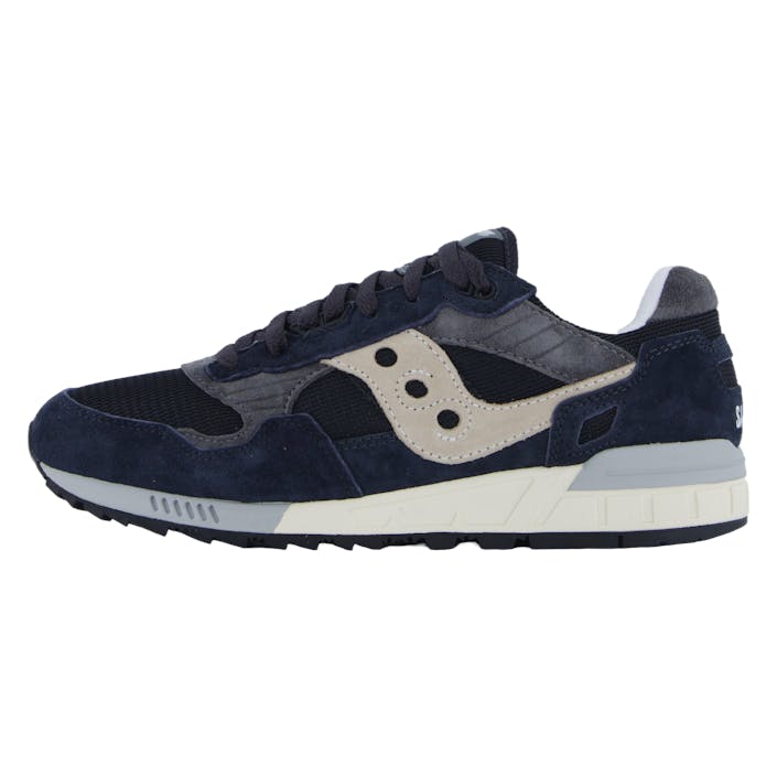 Shadow 5000 Navy/grey, Male, Chaussures, Baskets, Bleu, EU 42