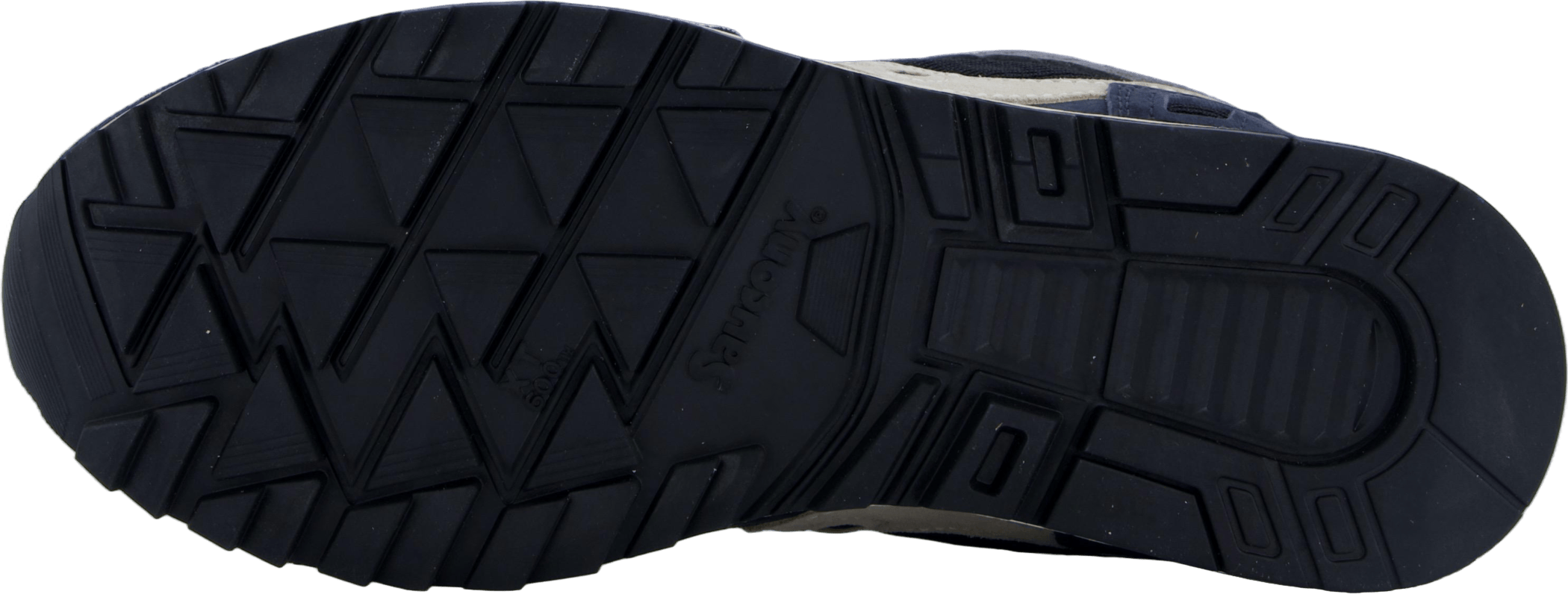 Shadow 5000 Navy/grey - Bild 4