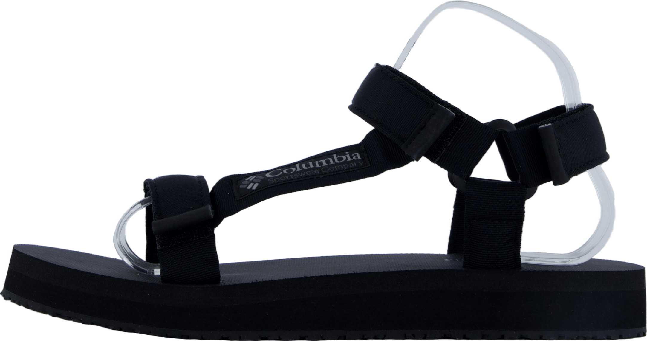 Breaksider™ Sandal Black, Graphite