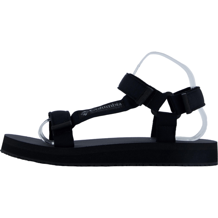 Breaksider™ Sandal Black, Graphite