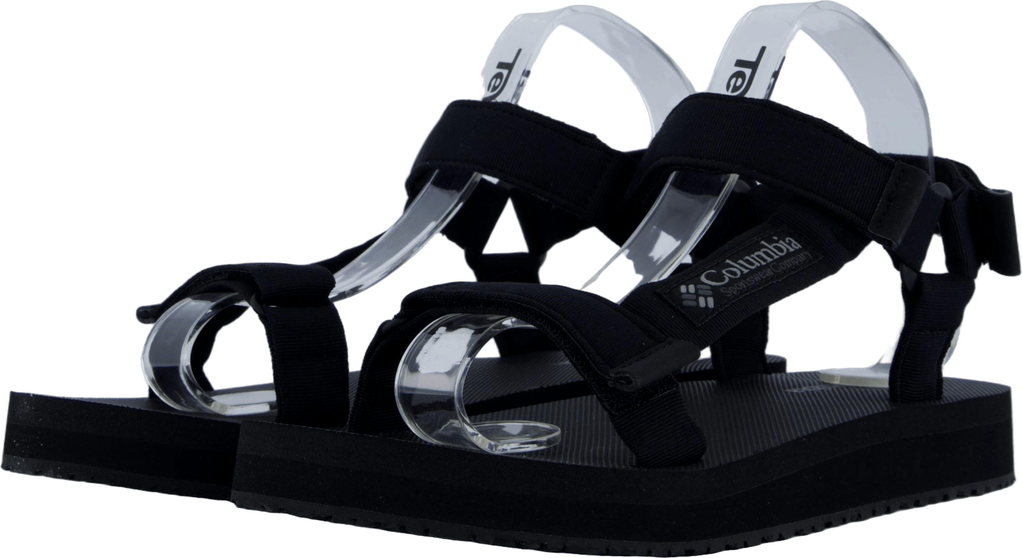 Breaksider™ Sandal Black, Graphite - Bild 2