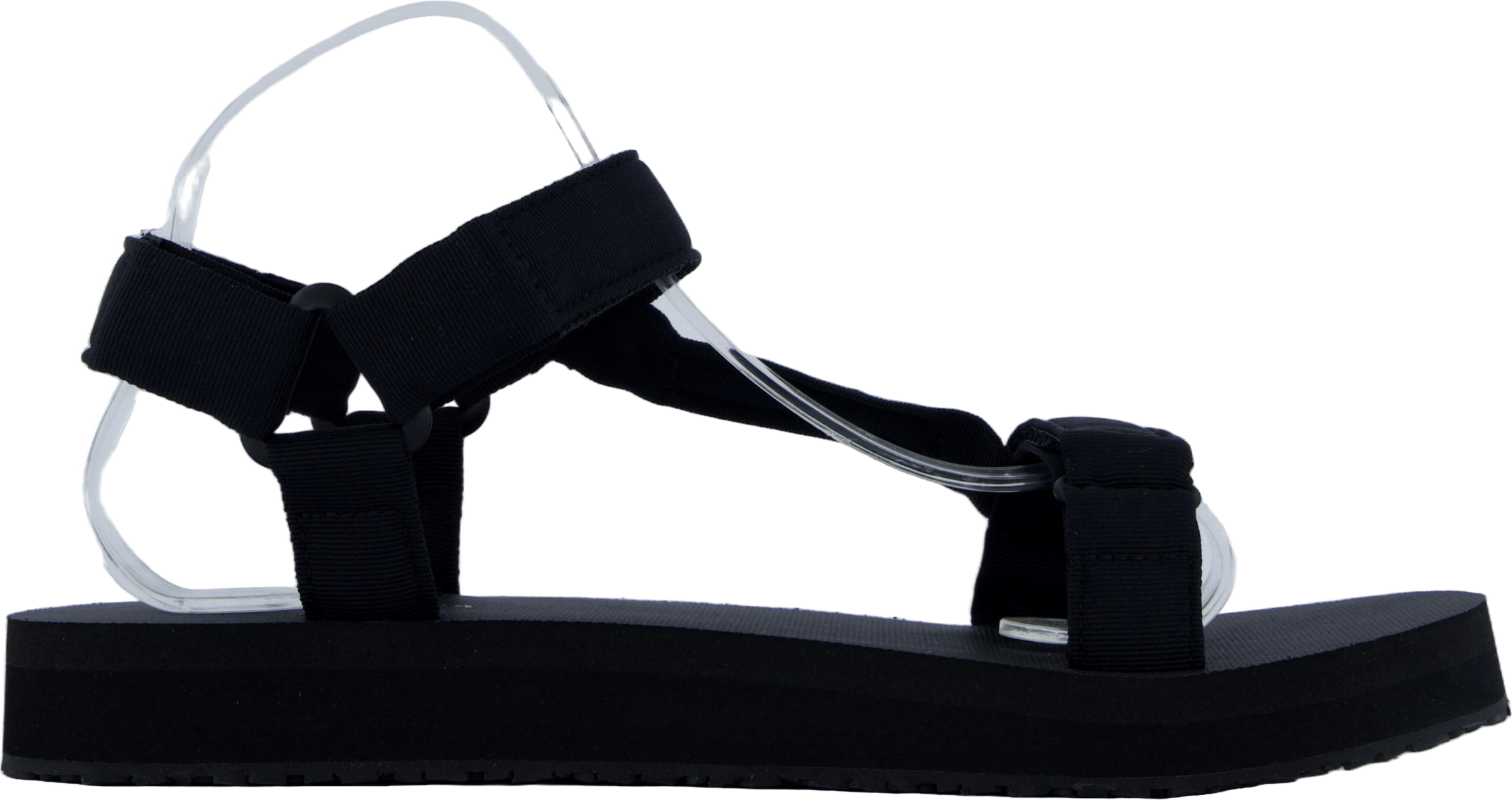 Breaksider™ Sandal Black, Graphite - Bild 3