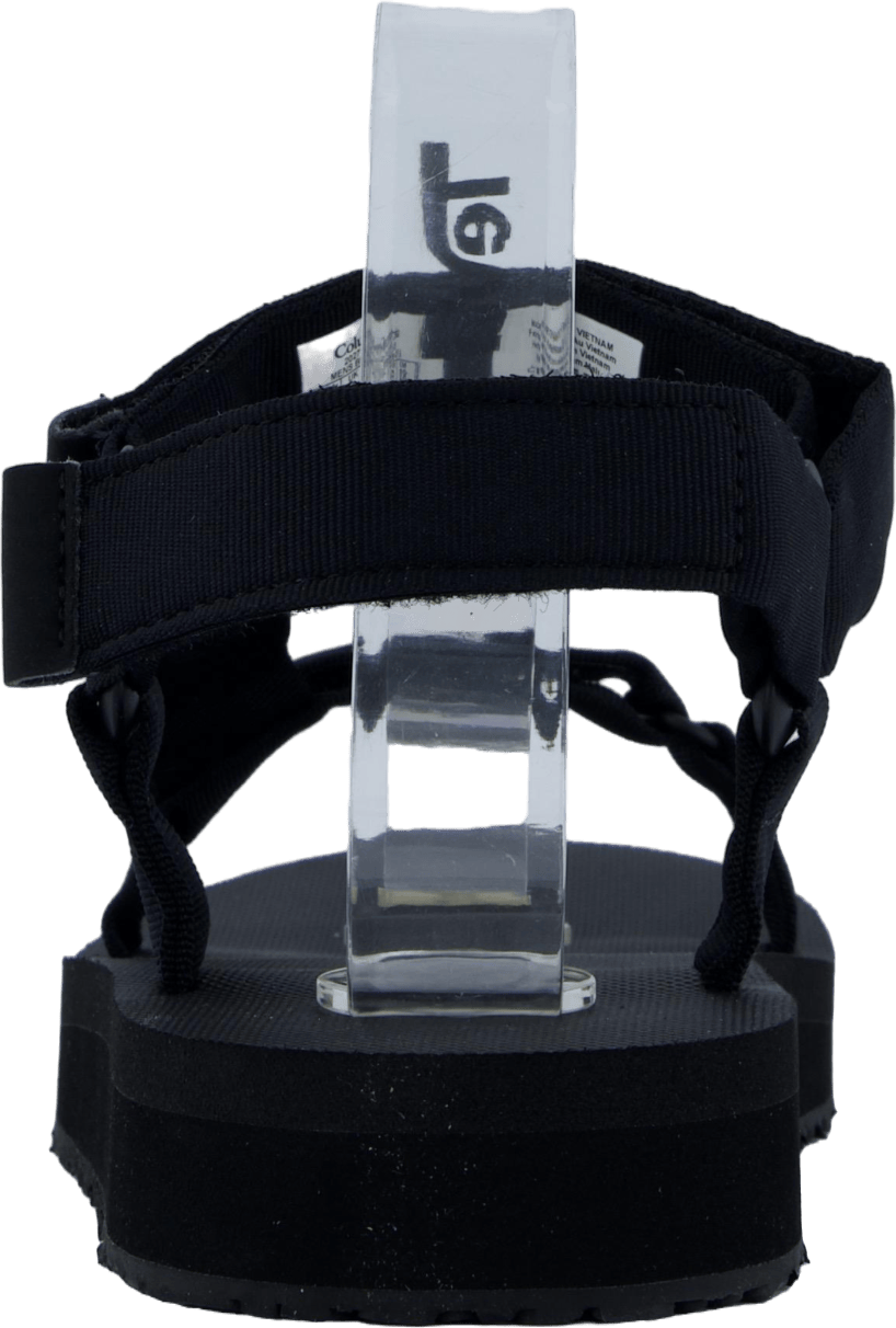 Breaksider™ Sandal Black, Graphite - Bild 5