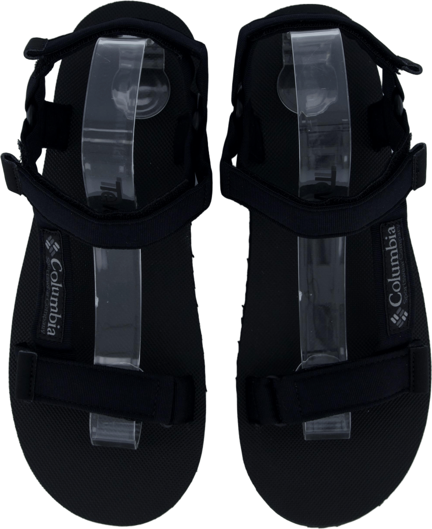 Breaksider™ Sandal Black, Graphite - Bild 6