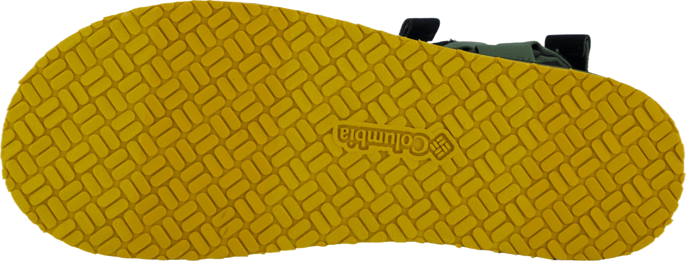 Breaksider™ Sandal Mosstone, Golde - Bild 4