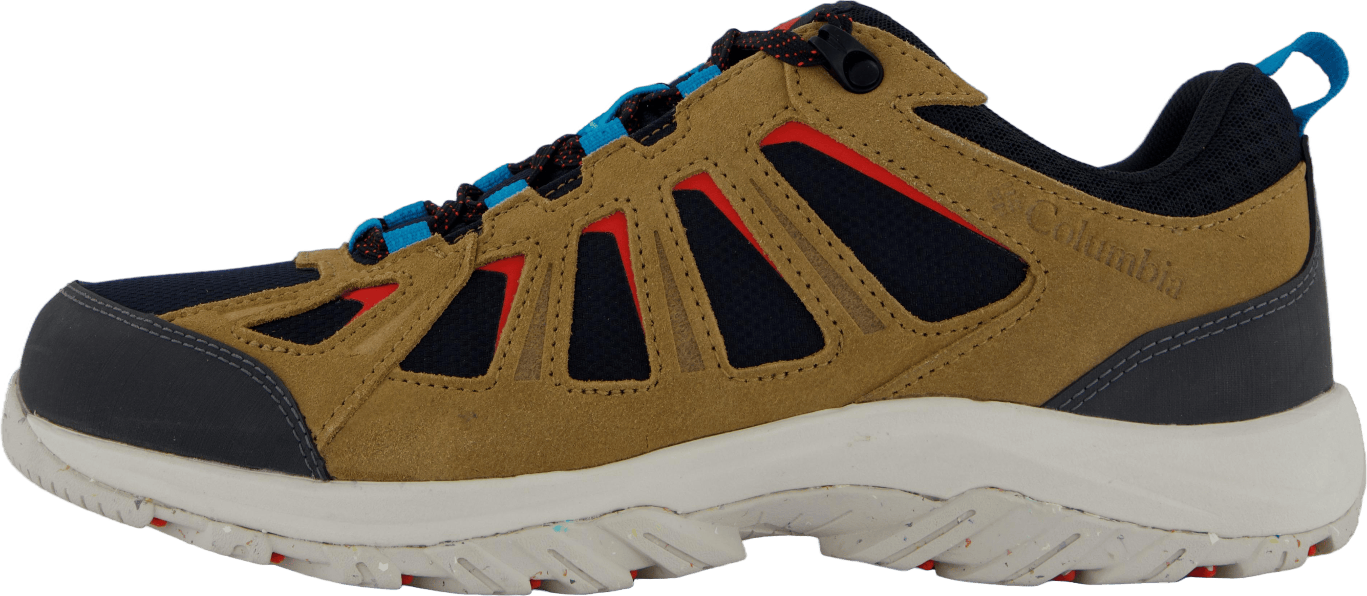 Redmond™ Bc Black, Clear Wa