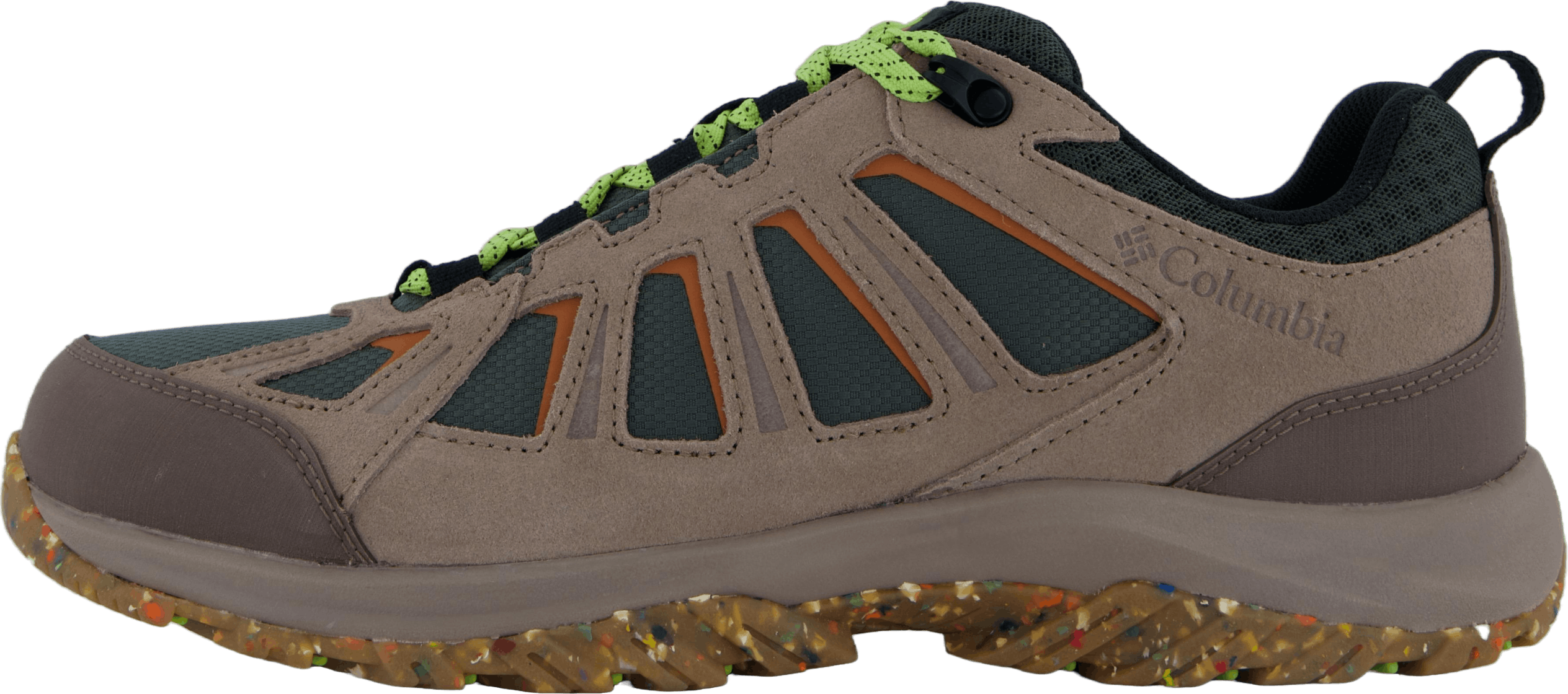 Redmond™ Bc Gravel, Owl, Male, Scarpe, Sneakers, Multi colore, EU 41