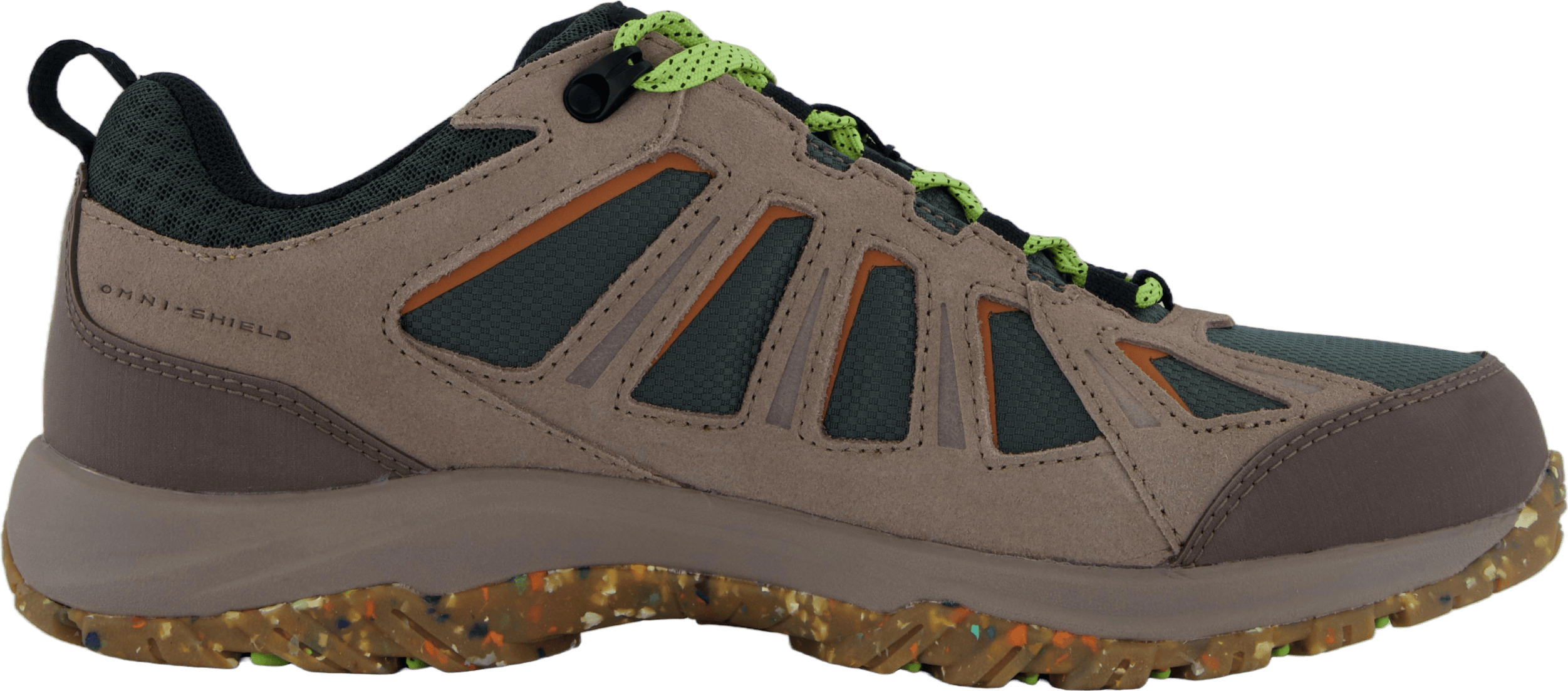 Redmond™ Bc Gravel, Owl - Bild 3