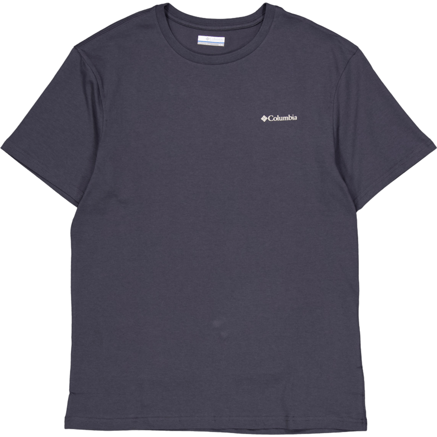North Cascades™ Short Sleeve T Shark, Csc Box