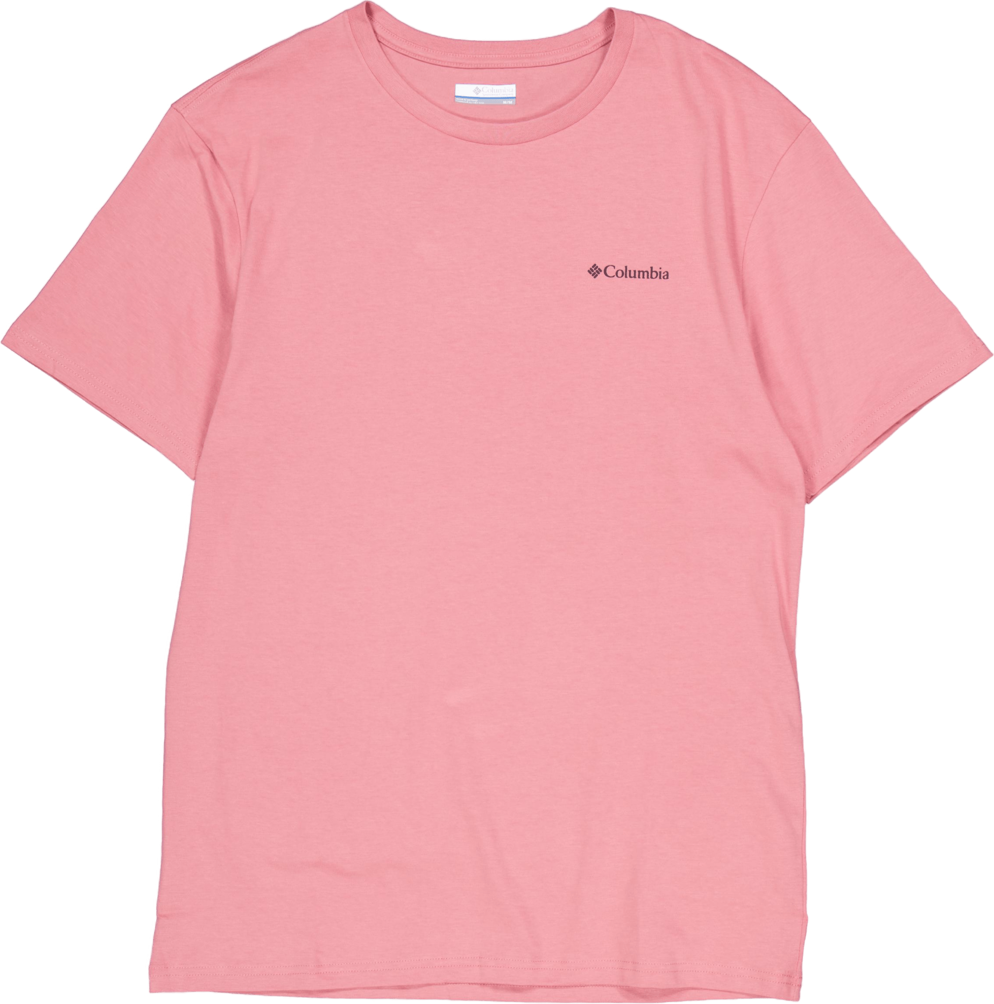 North Cascades™ Short Sleeve T Pink Agave, Csc