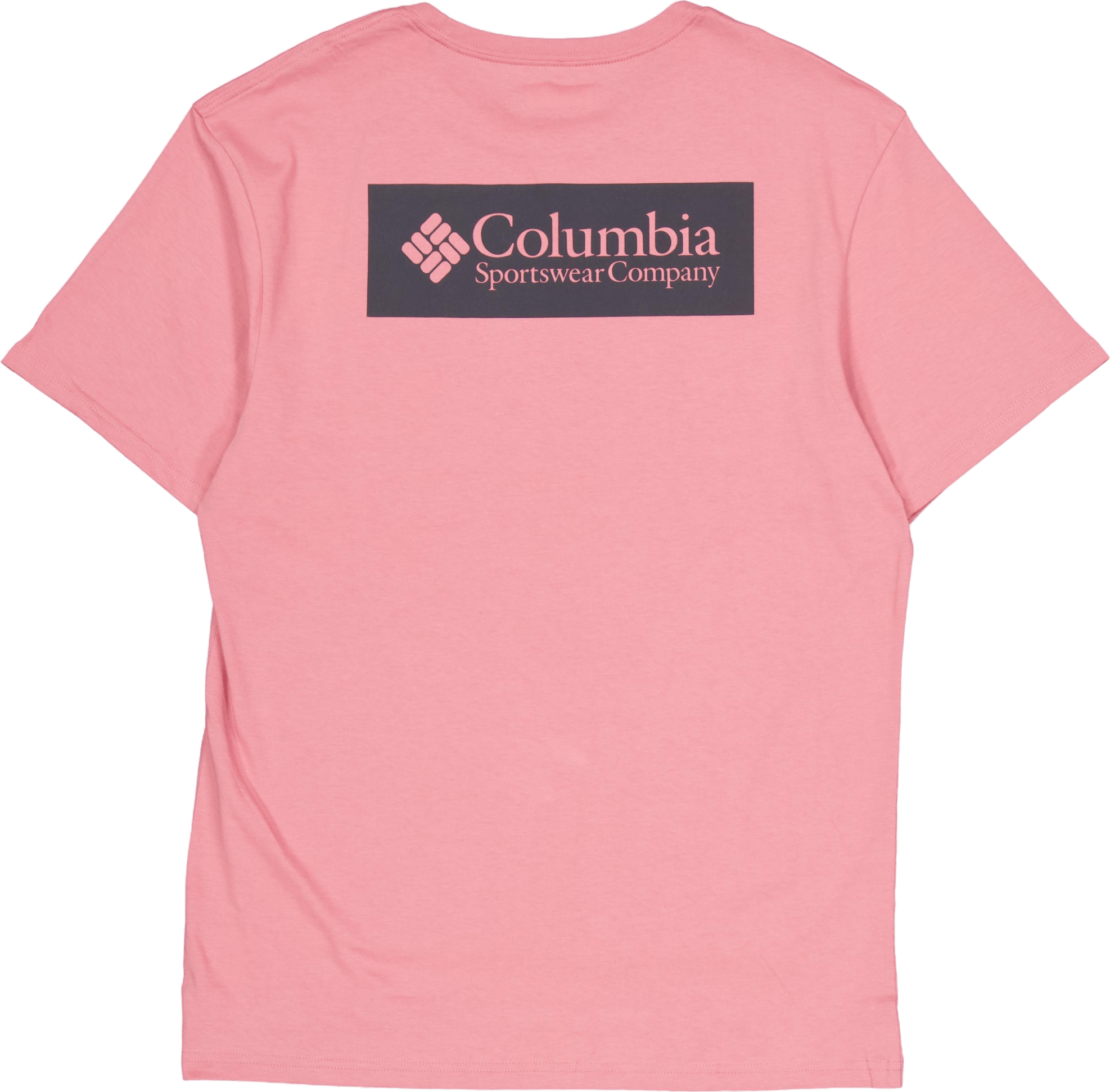 North Cascades™ Short Sleeve T Pink Agave, Csc - Bild 2